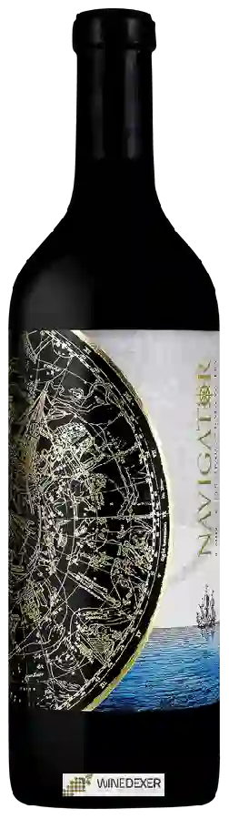 Weingut Navigator - Petite Sirah