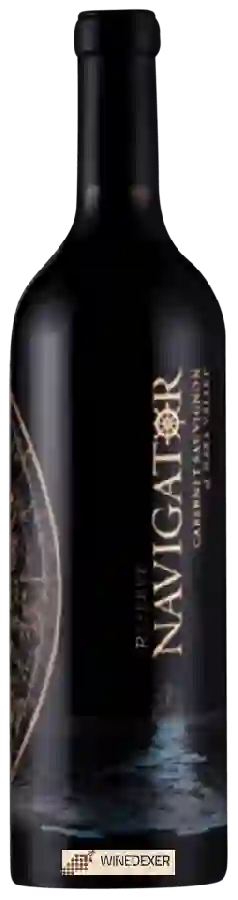 Weingut Navigator - Reserve Cabernet Sauvignon Weingut Navigator - Reserve Cabernet Sauvignon