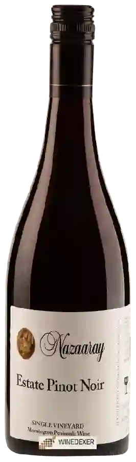 Weingut Nazaaray - Single Vineyard Estate Pinot Noir