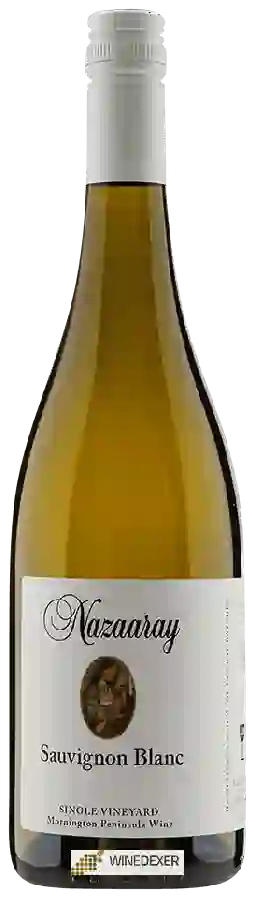Weingut Nazaaray - Single Vineyard Sauvignon Blanc Weingut Nazaaray - Single Vineyard Sauvignon Blanc