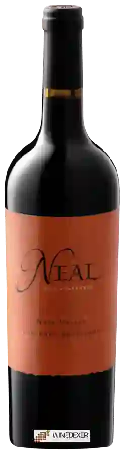 Weingut Neal Family Vineyards - Cabernet Sauvignon Napa Valley