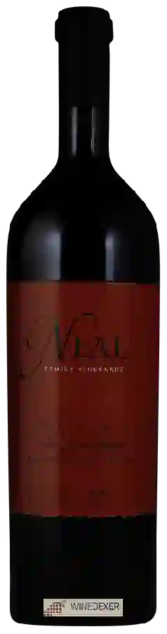 Weingut Neal Family Vineyards - Cabernet Sauvignon One Lane Bridge