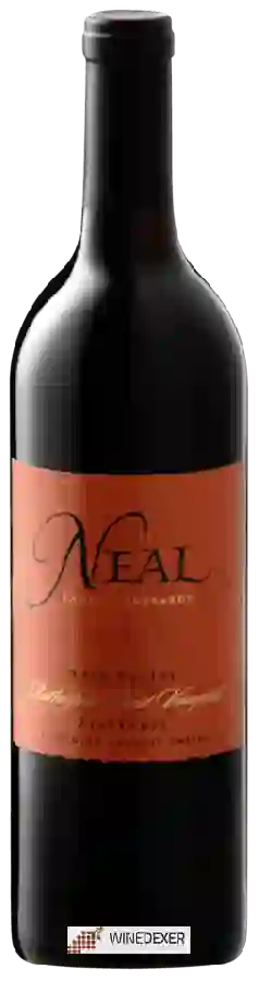 Weingut Neal Family Vineyards - Zinfandel Rutherford Dust Vineyards