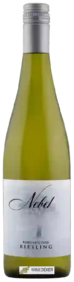 Weingut Nebel - Riesling