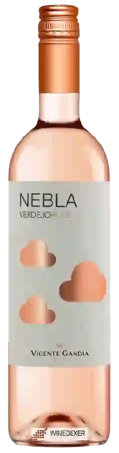 Weingut Nebla - Verdejo Rosé Weingut Nebla - Verdejo Rosé