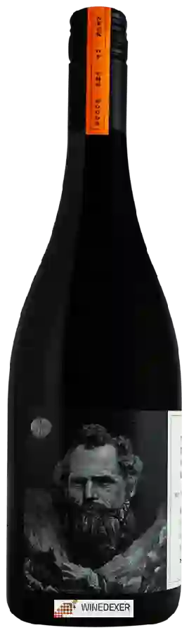 Weingut Neck Of The Woods - Pinot Noir Weingut Neck Of The Woods - Pinot Noir