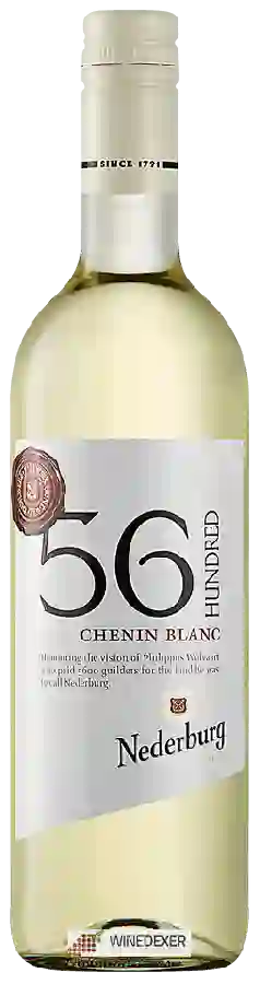 Weingut Nederburg - 56 Hundred Chenin Blanc Weingut Nederburg - 56 Hundred Chenin Blanc