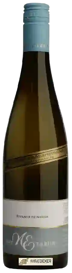 Weingut Neef-Emmich - Rivaner Feinherb Weingut Neef-Emmich - Rivaner Feinherb