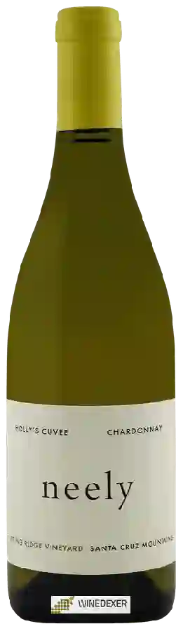 Weingut Neely - Spring Ridge Vineyard Holly's Cuvée Chardonnay