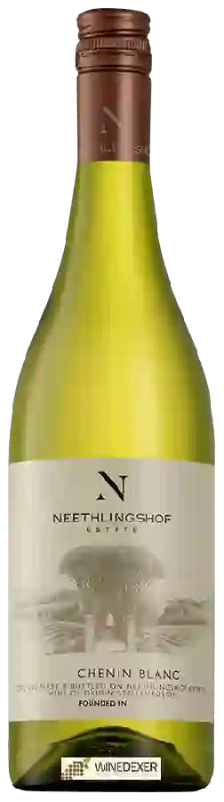 Weingut Neethlingshof Estate - Chenin Blanc Weingut Neethlingshof Estate - Chenin Blanc