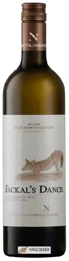 Weingut Neethlingshof Estate - The Short Story Collection Jackal's Dance Single Vineyard Sauvignon Blanc Weingut Neethlingshof Estate - The Short Story Collection Jackal's Dance Single Vineyard Sauvignon Blanc