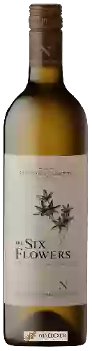 Weingut Neethlingshof Estate - The Short Story Collection The Six Flowers White Blend