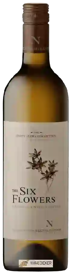 Weingut Neethlingshof Estate - The Short Story Collection The Six Flowers White Blend