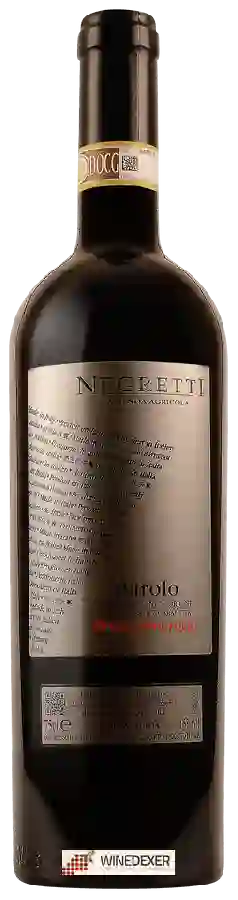 Weingut Negretti - Bricco Ambrogio Barolo
