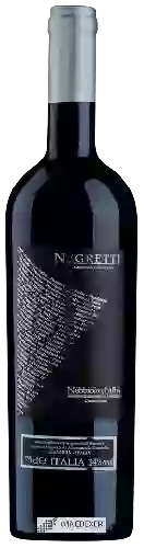 Weingut Negretti - Nebbiolo d'Alba