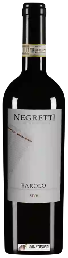 Weingut Negretti - Rive Barolo Weingut Negretti - Rive Barolo