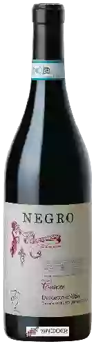 Weingut Negro Angelo - Cescu Dolcetto d'Alba