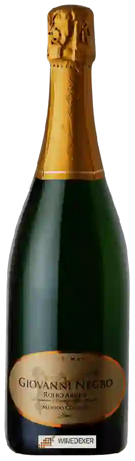 Weingut Negro Angelo - Giovanni Negro Roero Arneis Brut Weingut Negro Angelo - Giovanni Negro Roero Arneis Brut