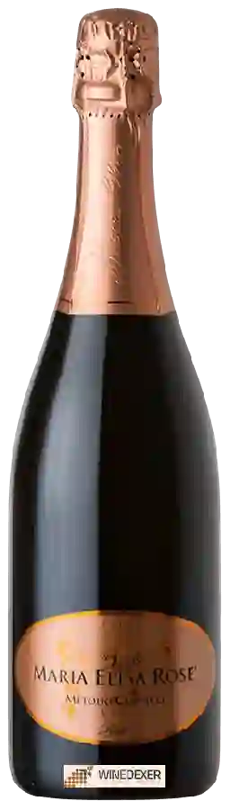 Weingut Negro Angelo - Maria Elisa Brut Rosè Weingut Negro Angelo - Maria Elisa Brut Rosè
