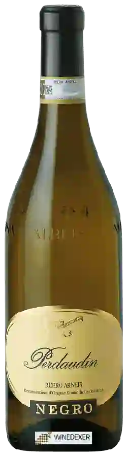 Weingut Negro Angelo - Perdaudin Roero Arneis