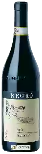 Weingut Negro Angelo - Prachiosso Nebbiolo Roero