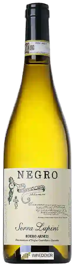 Weingut Negro Angelo - Serra Lupini Roero Arneis