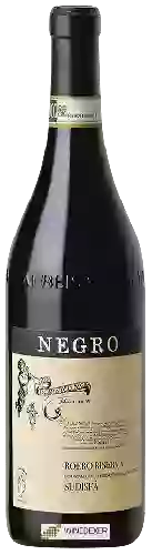 Weingut Negro Angelo - Sudisfà Roero Riserva