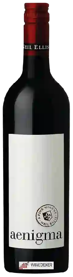 Weingut Neil Ellis - Aenigma Red Weingut Neil Ellis - Aenigma Red