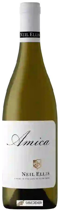 Weingut Neil Ellis - Amica Weingut Neil Ellis - Amica
