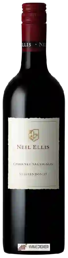Weingut Neil Ellis - Cabernet Sauvignon Weingut Neil Ellis - Cabernet Sauvignon