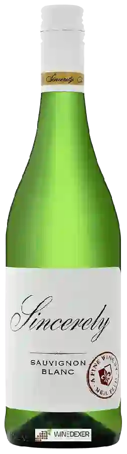 Weingut Neil Ellis - Sincerely Sauvignon Blanc