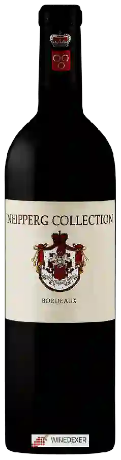 Weingut Neipperg Collection - Bordeaux Weingut Neipperg Collection - Bordeaux