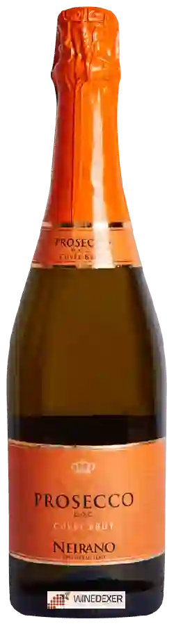Weingut Neirano - Prosecco Cuvée Brut Weingut Neirano - Prosecco Cuvée Brut