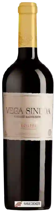 Bodegas Nekeas - Vega Sindoa Cabernet Sauvignon