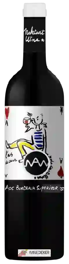Weingut Nektart - Bordeaux Supérieur