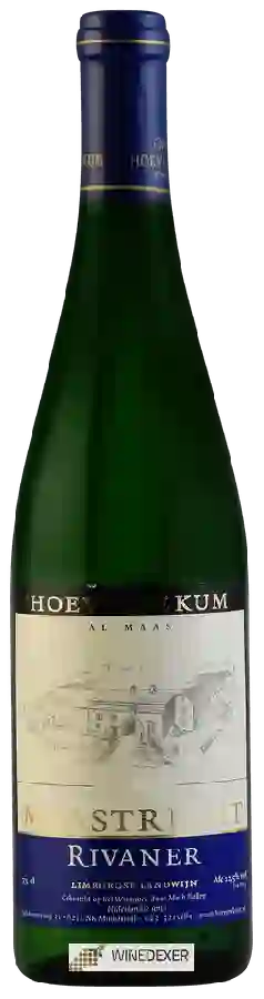 Weingut Nekum - Rivaner