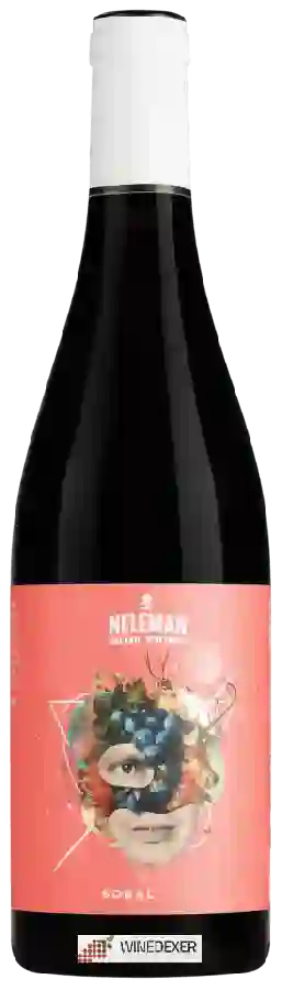Weingut Neleman - Organic Bobal Weingut Neleman - Organic Bobal