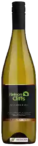 Weingut Nelson Cliffs - Sauvignon Blanc
