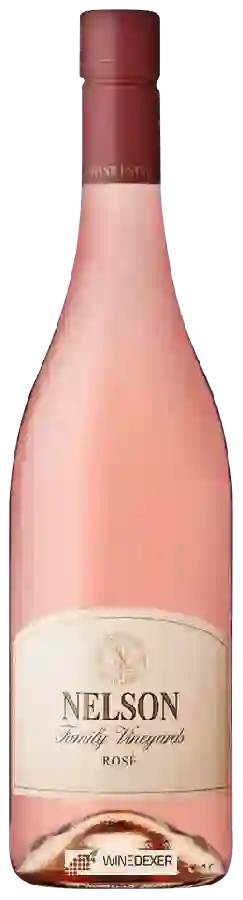 Weingut Nelson Wine Estate - Rosé Weingut Nelson Wine Estate - Rosé
