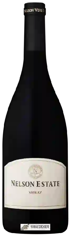 Weingut Nelson Wine Estate - Shiraz Weingut Nelson Wine Estate - Shiraz