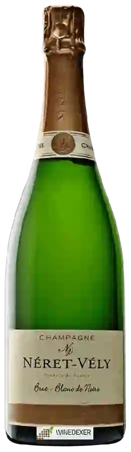 Weingut Neret - Vely - Champagne Blanc De Noirs