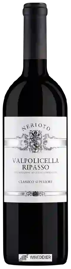 Weingut Nerioto - Valpolicella Ripasso Classico Superiore Weingut Nerioto - Valpolicella Ripasso Classico Superiore