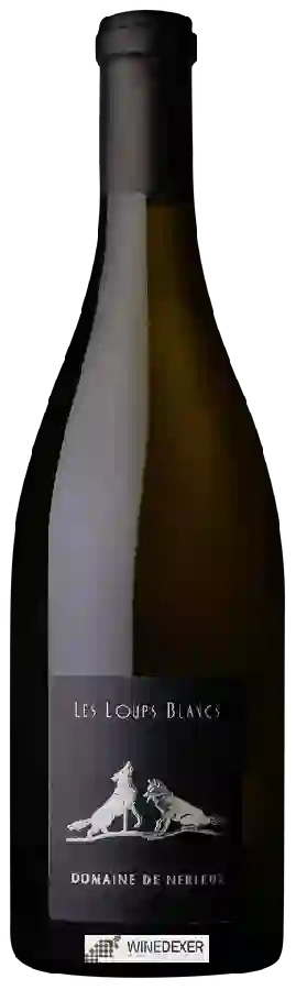 Domaine de Nerleux - Les Loups Blancs