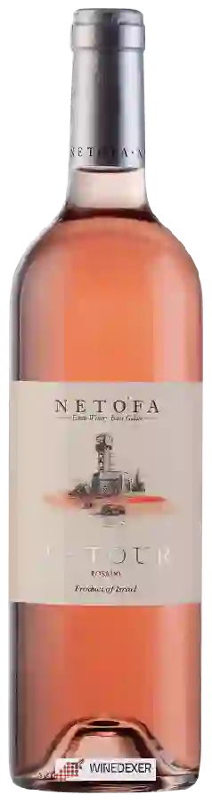 Weingut Netofa - Latour Rosado Weingut Netofa - Latour Rosado
