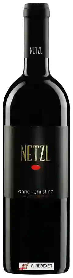 Weingut Netzl - Anna-Christina