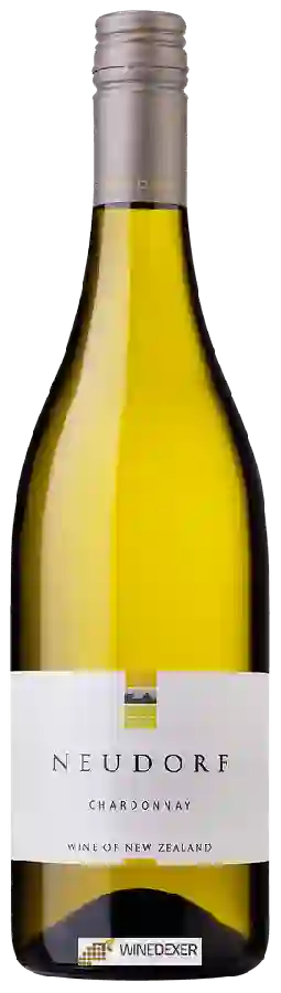 Weingut Neudorf Vineyards - Chardonnay