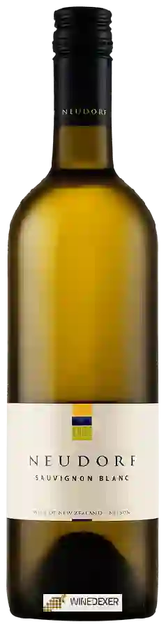 Weingut Neudorf Vineyards - Nelson Sauvignon Blanc Weingut Neudorf Vineyards - Nelson Sauvignon Blanc