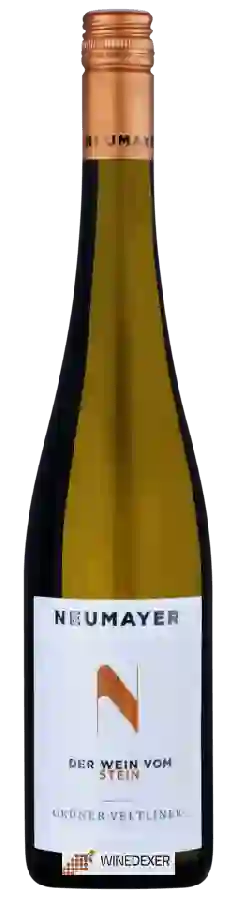 Weingut Neumayer - Der Wein Vom Stein Grüner Veltliner