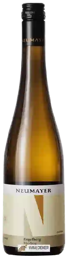 Weingut Neumayer - Engelberg Riesling Weingut Neumayer - Engelberg Riesling