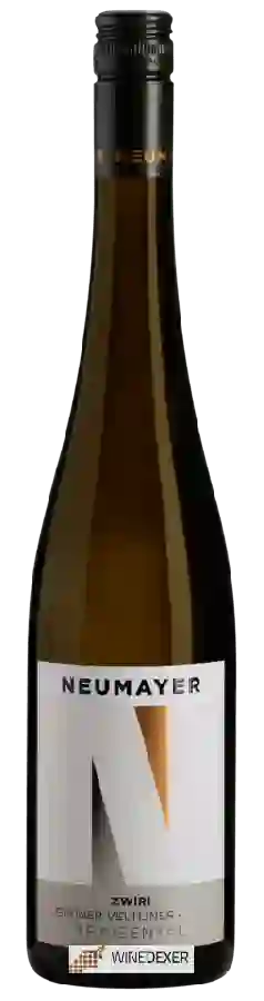 Weingut Neumayer - Zwiri Grüner Veltliner Weingut Neumayer - Zwiri Grüner Veltliner